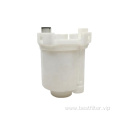 Car Filter Plastic Petrol Fuel Filter 23300-21010 S114103 S114-103 S114108L for Japanese Cars